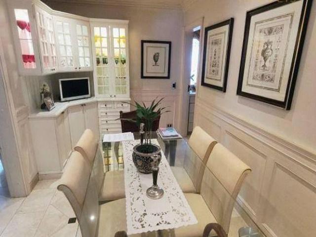 Casa venda em Residencial Morada dos Pinheiros, Santana de Parnaíba
