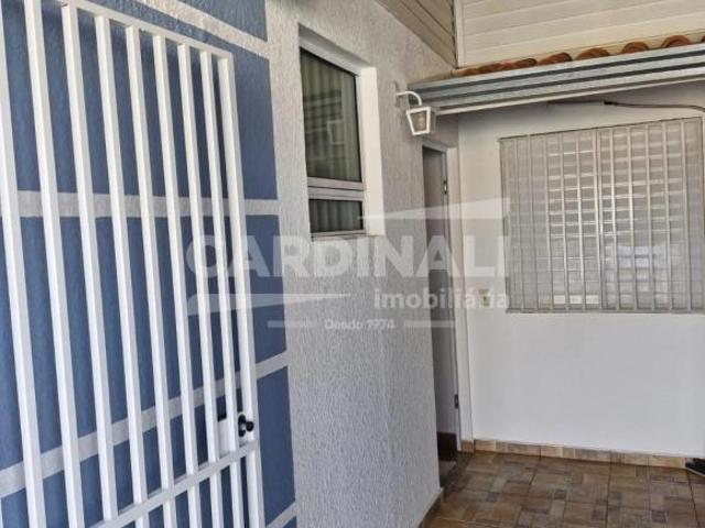 Casa venda em Região Imediata de São Carlos, São Carlos
