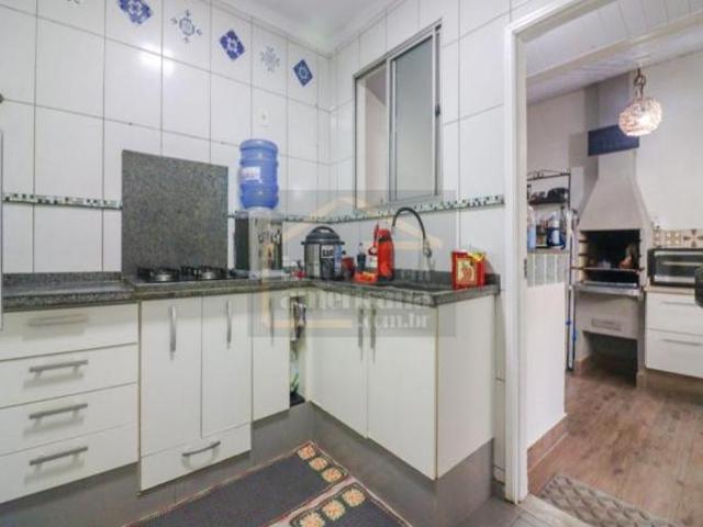 Casa venda em Americana