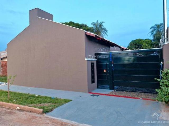 Casa venda em Região Geográfica Imediata de Campo Grande, Campo Grande