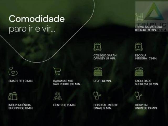 Casa venda em São Clemente, Juiz de Fora