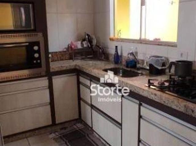 Casa venda em Região Geográfica Imediata de Uberlândia, Oliveira Fortes