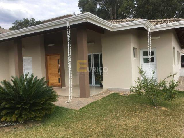 Casa venda em Região Imediata de Jundiaí, Itupeva