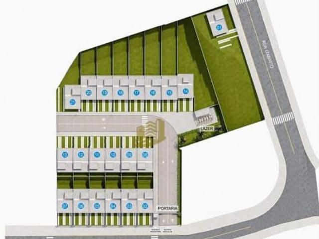 Casa venda em Sete Lagoas, Região Geográfica Intermediária de Belo Horizonte