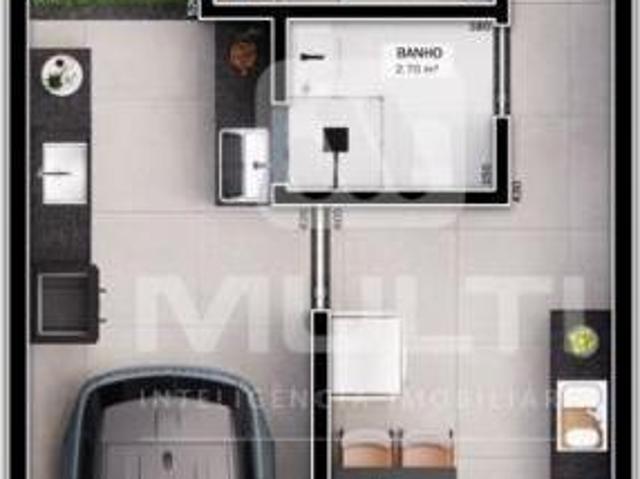 Casa venda em Região Geográfica Imediata de Uberlândia, Oliveira Fortes