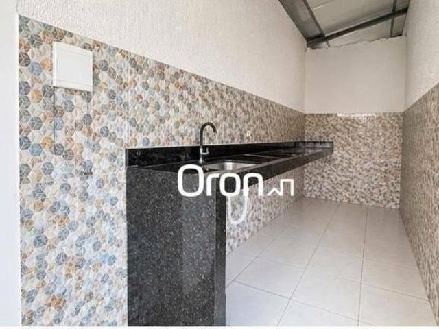 Casa venda em Região Geográfica Imediata de Goiânia, Senador Canedo