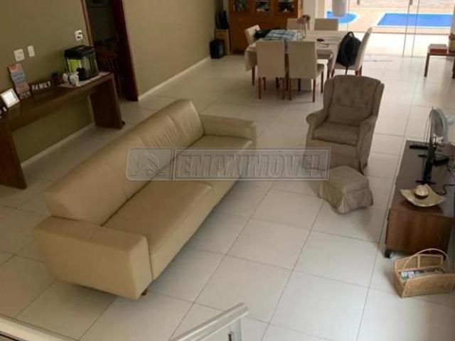 Casa venda em Votorantim