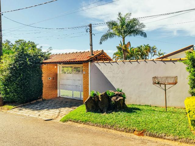 Casa venda em Região Imediata de Jundiaí, Itupeva
