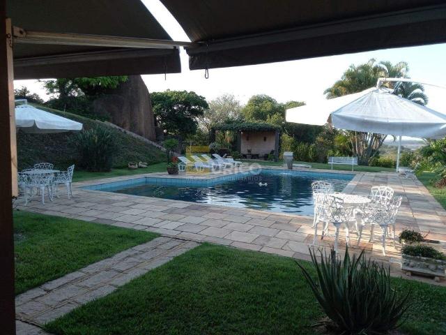 Casa venda em Região Imediata de Jundiaí, Itupeva