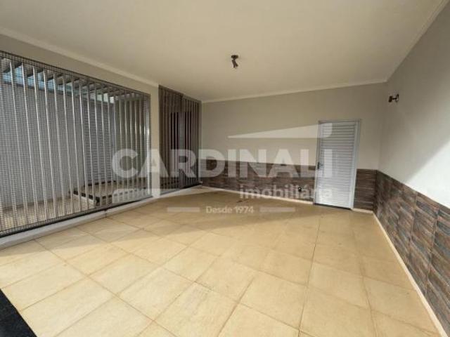 Casa venda em Região Imediata de São Carlos, São Carlos