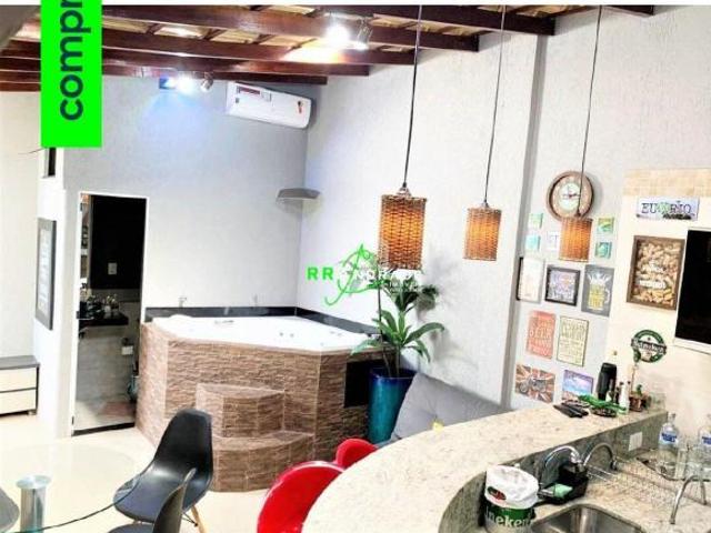Casa venda em Região Imediata de Franca, Juranda
