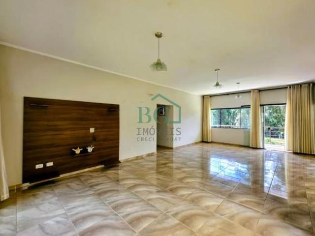 Casa venda em Estância São José, Poços de Caldas
