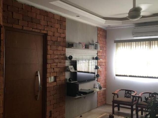Casa venda em Região Imediata de Araraquara, Araraquara