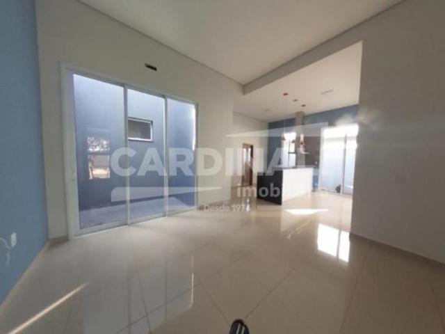 Casa venda em Araraquara