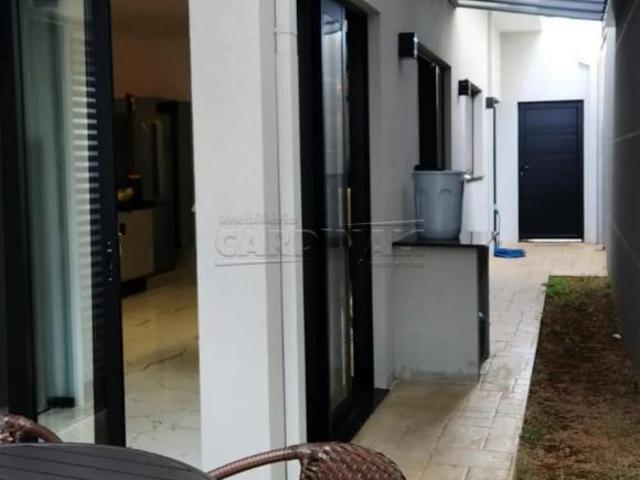Casa venda em Região Imediata de Araraquara, Araraquara