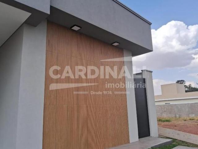 Casa venda em Araraquara