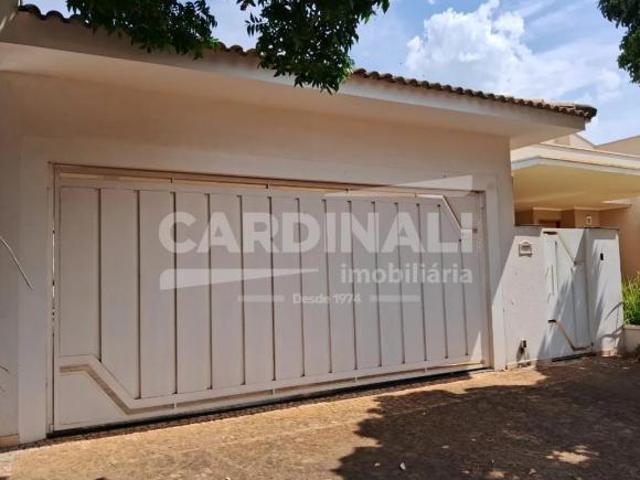 Casa venda em Araraquara