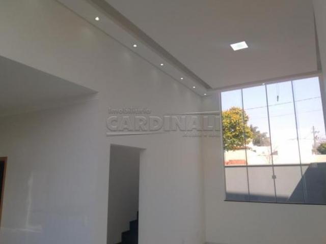 Casa venda em Araraquara