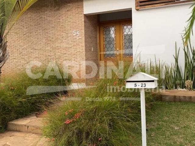 Casa venda em Araraquara