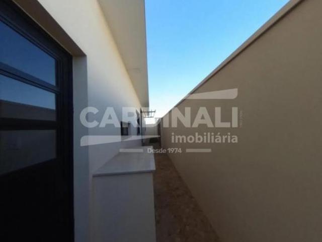 Casa venda em Araraquara