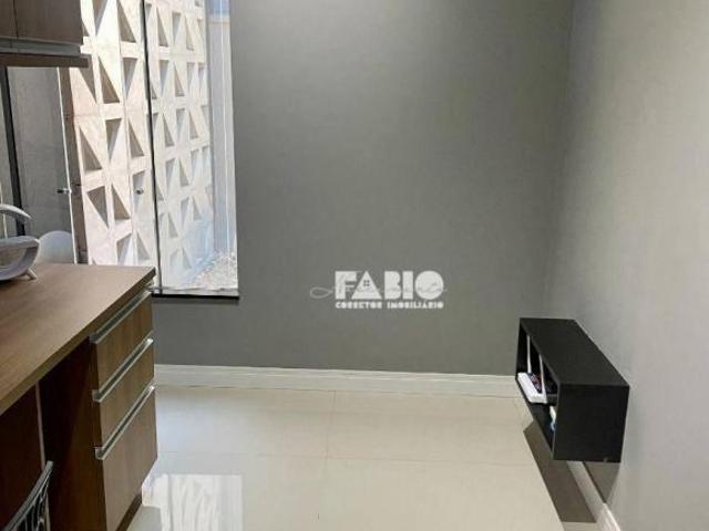 Casa venda em São José do Rio Preto