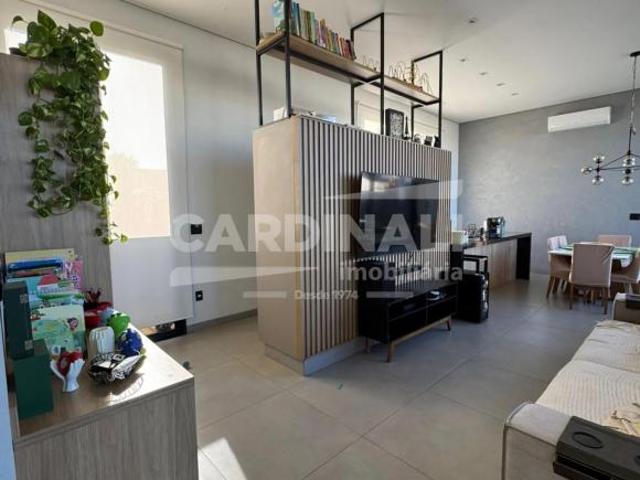 Casa venda em Araraquara