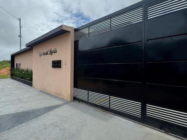 Casa venda em Região Geográfica Imediata de Águas Lindas de Goiás, Região Integrada de Desenvolvimento do Distrito Federal e Entorno