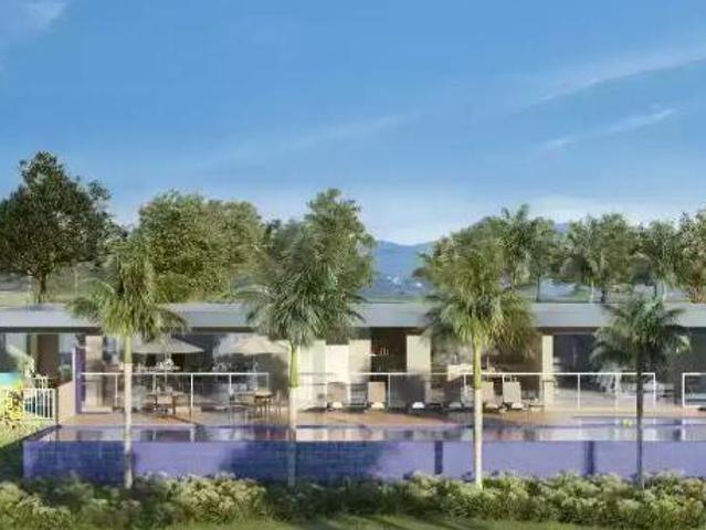 Casa venda em São José do Buriti, Felixlândia