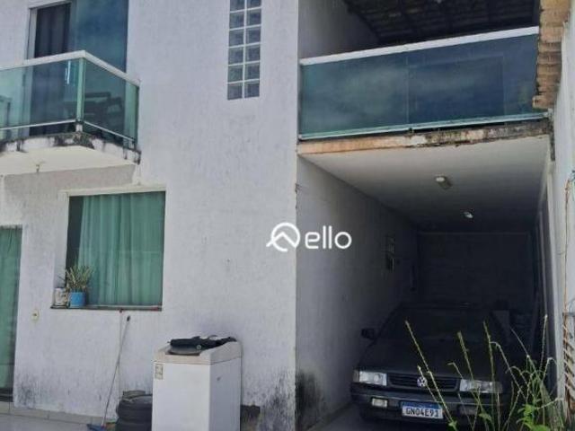 Casa venda em Centro, Pedro Leopoldo