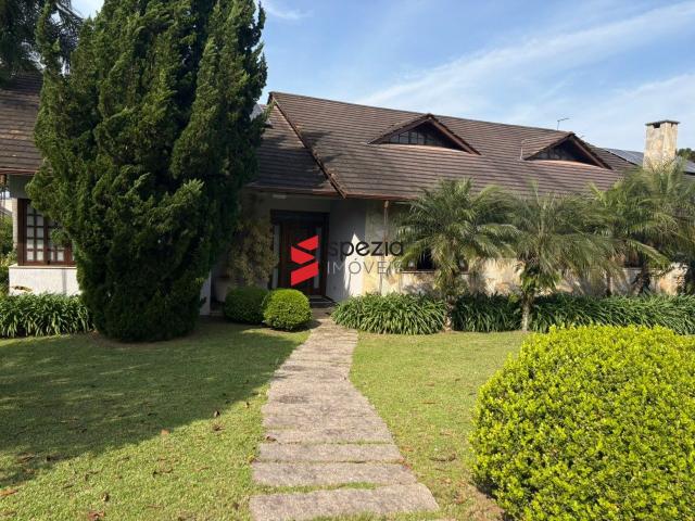 Casa venda em Pinhais, Região Geográfica Intermediária de Curitiba