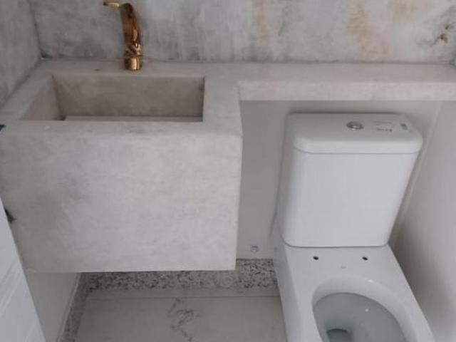 Casa venda em Sapucaias I, Contagem