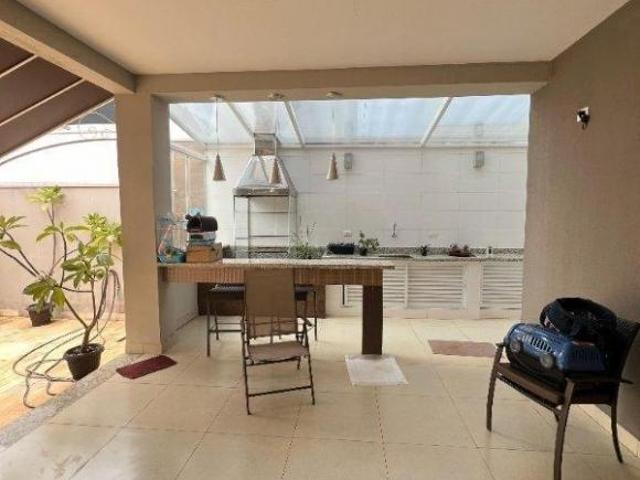 Casa venda em Presidente Prudente