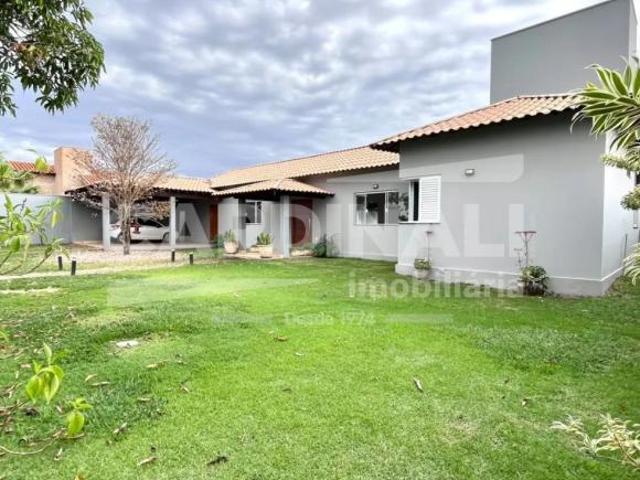 Casa venda em Região Imediata de São Carlos, Descalvado