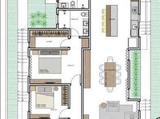 Casa venda em Altavis Aldeia da Serra, Santana de Parnaíba