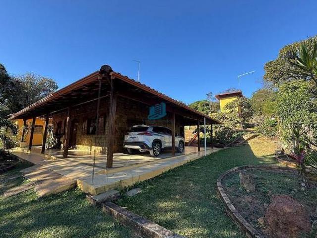 Casa venda em Região Geográfica Imediata de Sete Lagoas, Sete Lagoas