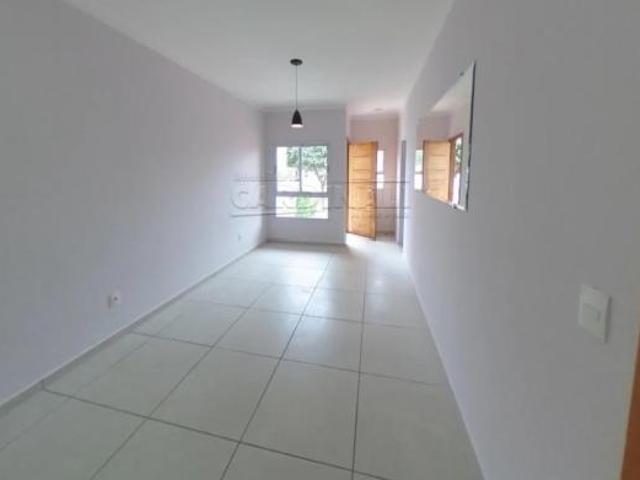Casa venda em São Carlos