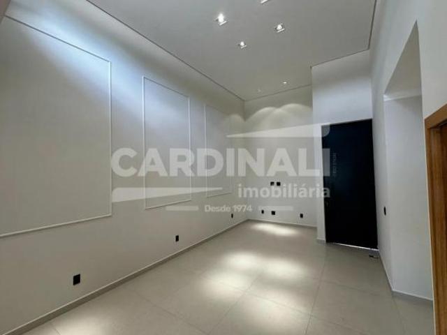 Casa venda em Região Imediata de São Carlos, São Carlos