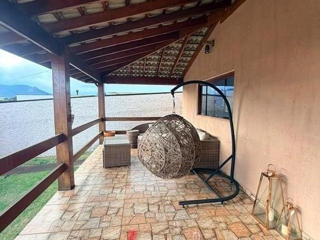 Casa venda em Vargem