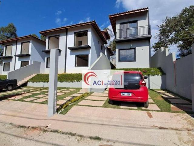 Casa venda em Vargem Grande Paulista, Centro