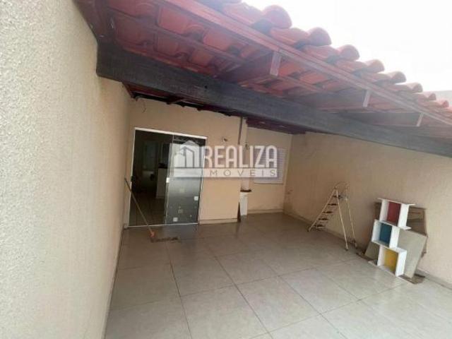 Casa venda em Recreio dos Bandeirantes, Uberaba