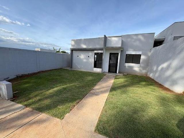 Casa venda em Residencial Itatiaia, Anápolis