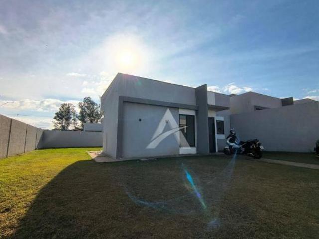 Casa venda em Região Geográfica Imediata de Anápolis, Anápolis