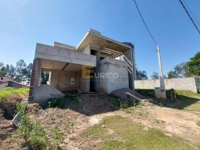 Casa venda em Arataba, Louveira