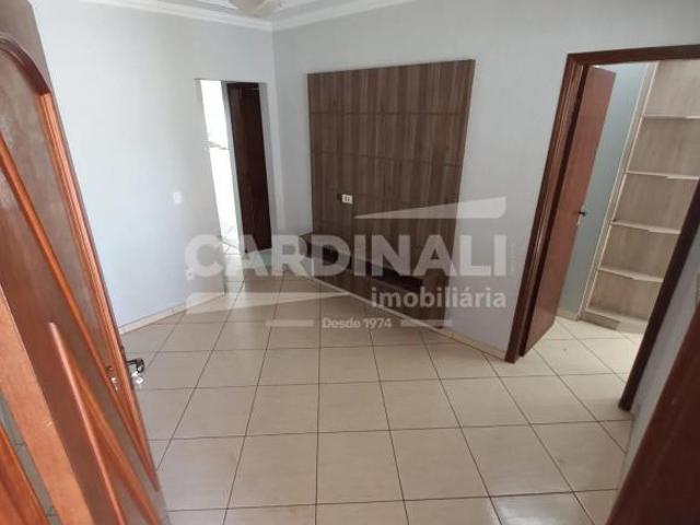 Casa venda em São Carlos