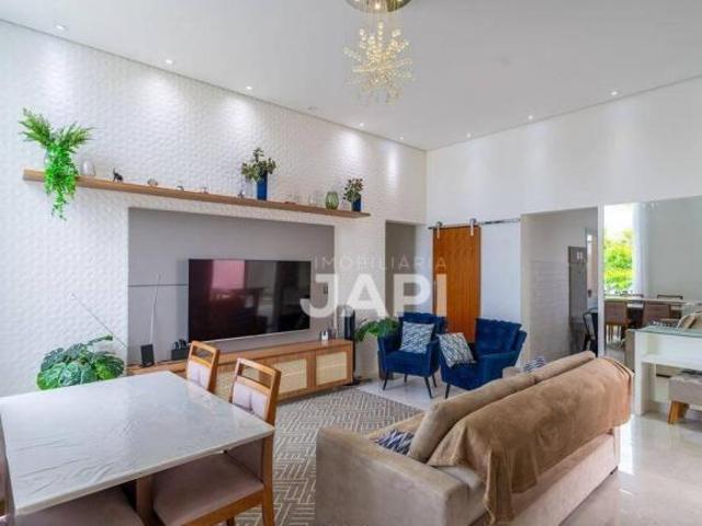 Casa venda em Região Imediata de Jundiaí, Itupeva