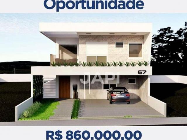 Casa venda em Região Imediata de Jundiaí, Itupeva