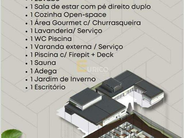 Casa venda em Região Imediata de Jundiaí, Itupeva