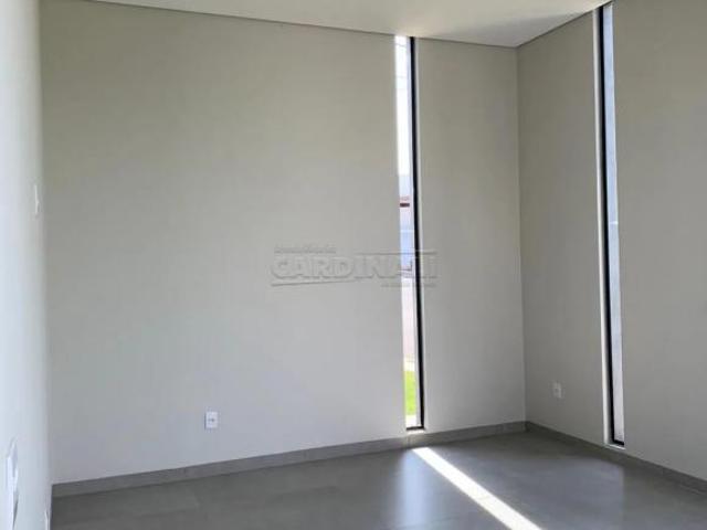 Casa venda em Residencial Volpi, Araraquara