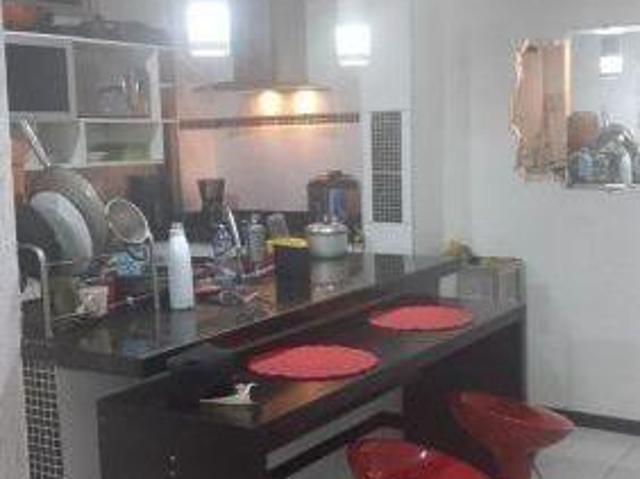 Casa venda em Venda Nova, Belo Horizonte