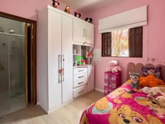 Casa venda em Polo Industrial Abílio Nogueira, Franca